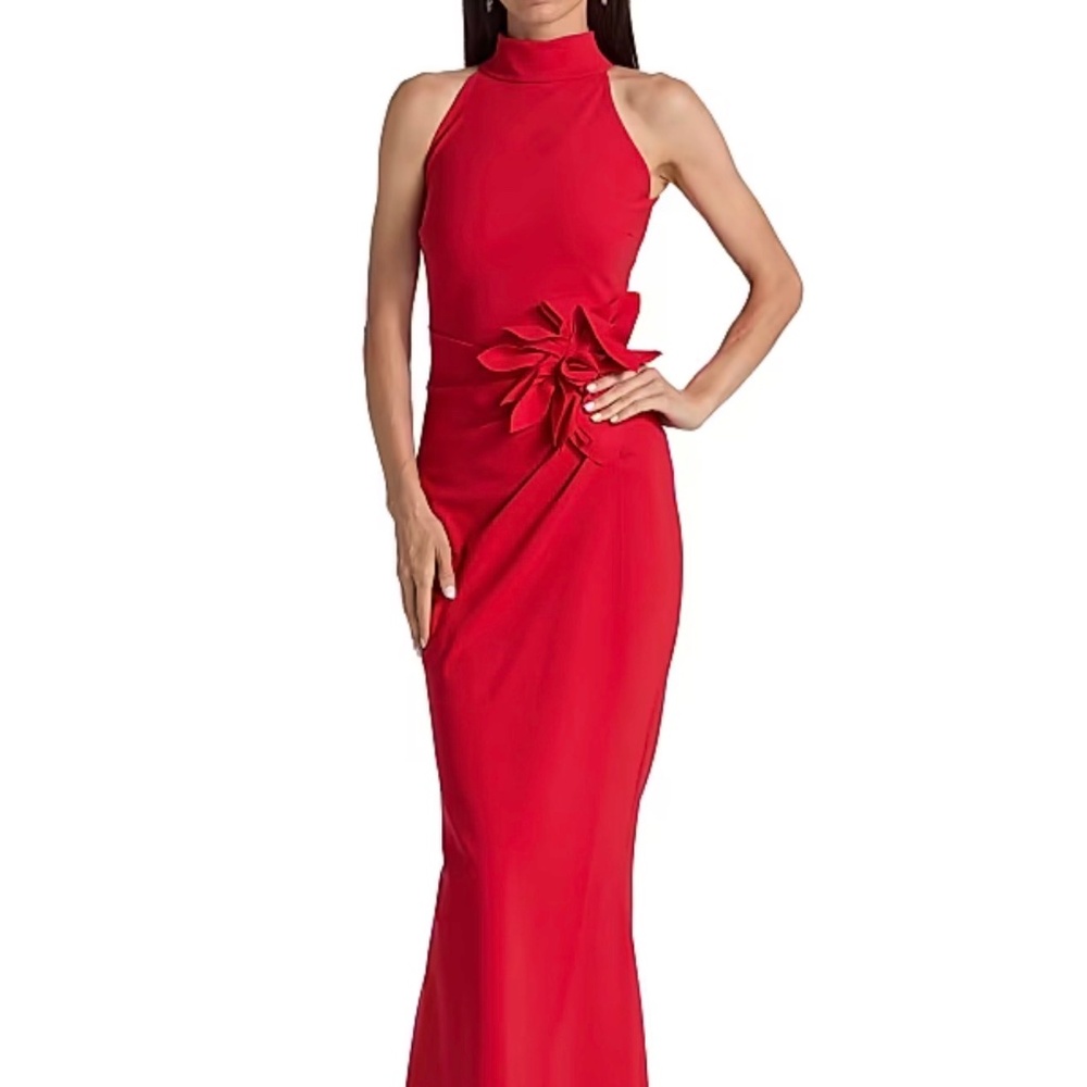 Chiara Boni gown
